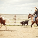 Branding Part 3: Roping and Groundwork
