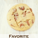 My Favorite Chocolate Chip Cookies (Plus My Best Cookie Tips)