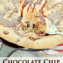 Chocolate Chip Skookie
