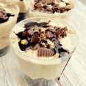 No-Bake Reese's Cups